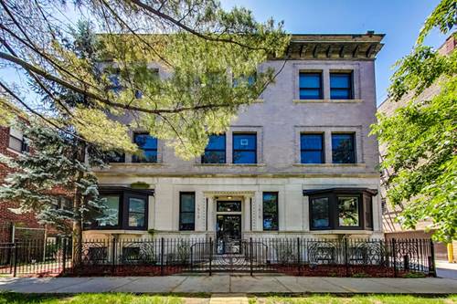 1515 W Sunnyside Unit 2W, Chicago, IL 60640