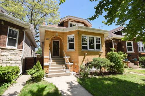 1437 Maple, Berwyn, IL 60402