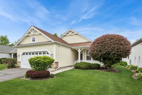 11742 Nottingham, Huntley, IL 60142