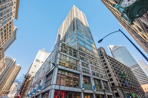 8 E Randolph Unit 3102, Chicago, IL 60601