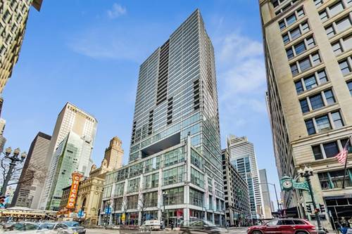 8 E Randolph Unit 3102, Chicago, IL 60601