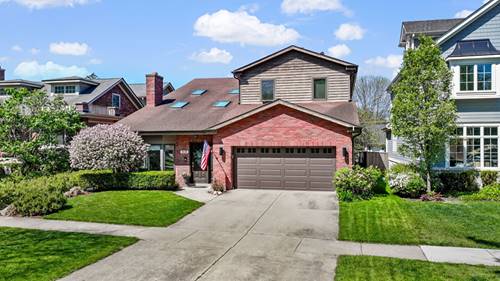 404 Grand, Park Ridge, IL 60068