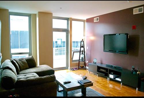 565 W Quincy Unit 1201, Chicago, IL 60661