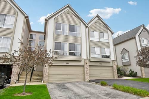 673 E Fountainview Unit 673, Mundelein, IL 60060
