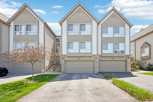 673 E Fountainview Unit 673, Mundelein, IL 60060