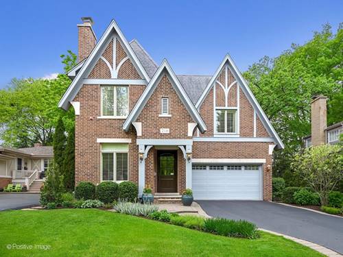 216 S Prospect, Clarendon Hills, IL 60514