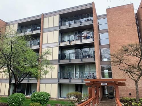 6020 Oakwood Unit 4H, Lisle, IL 60532