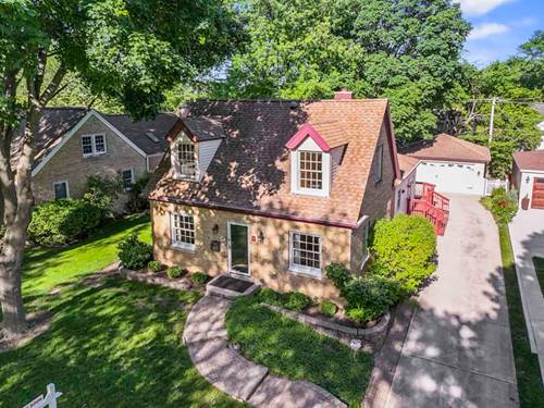 107 N Elmhurst, Mount Prospect, IL 60056