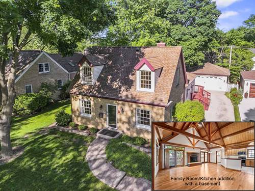 107 N Elmhurst, Mount Prospect, IL 60056