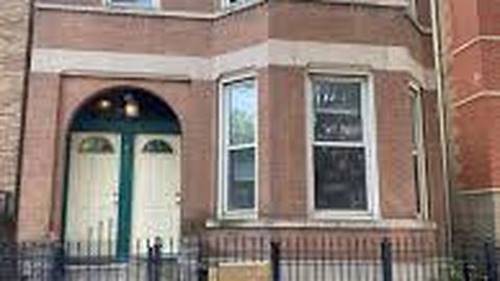 821 N Hermitage Unit 1R, Chicago, IL 60622