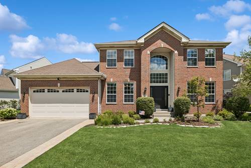3102 Merrywell, Carpentersville, IL 60110