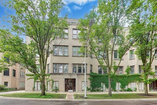 7400 N Seeley Unit 3, Chicago, IL 60645