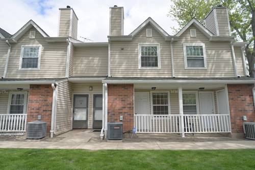 1263 Wyndham Unit 102, Palatine, IL 60074