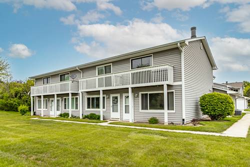 17490 W Chestnut Unit 10D, Gurnee, IL 60031