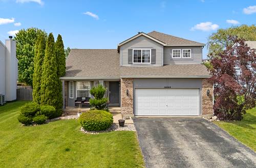 16660 Dorchester, Lockport, IL 60441