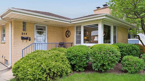 311 N Elm, Elmhurst, IL 60126