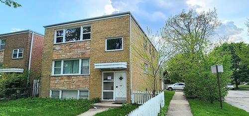 546 Dodge, Evanston, IL 60202