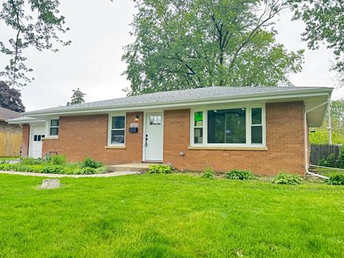 1823 Alma, Crest Hill, IL 60403