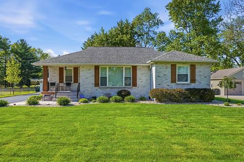 3235 186th, Lansing, IL 60438