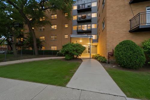2501 W Bryn Mawr Unit 102, Chicago, IL 60659