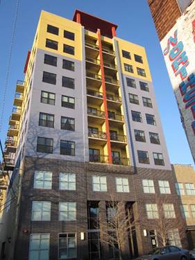 1122 W Catalpa Unit 1005, Chicago, IL 60640