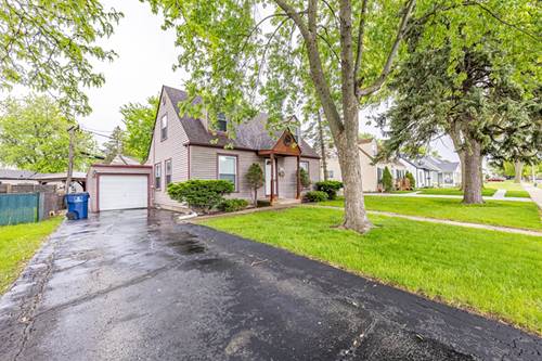 2633 Scott, Franklin Park, IL 60131