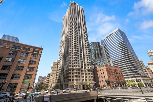 440 N Wabash Unit 1106, Chicago, IL 60611