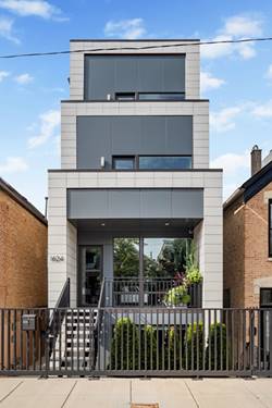 1624 W Pierce, Chicago, IL 60622