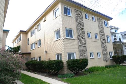 828 N Austin Unit 3SW, Oak Park, IL 60302