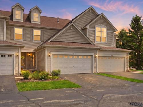 704 Amherst, Sycamore, IL 60178