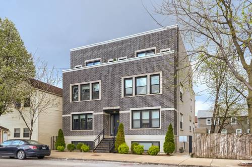1008 W Cullerton Unit 1W, Chicago, IL 60608