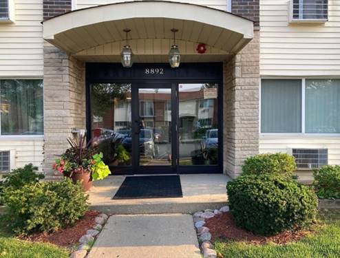 8892 Jody Unit 1E, Des Plaines, IL 60016