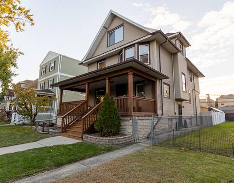 3416 Euclid, Berwyn, IL 60402