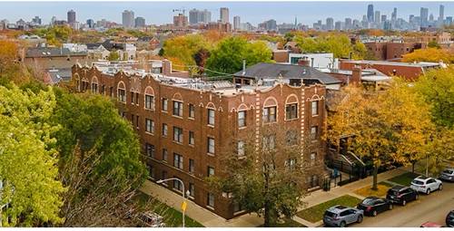 3323 N Lakewood Unit 2, Chicago, IL 60657