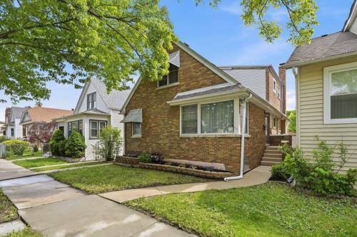 2705 N Monitor, Chicago, IL 60639