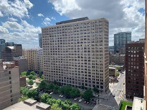 600 S Dearborn Unit 1205, Chicago, IL 60605