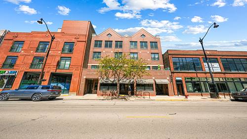 2733 N Lincoln Unit A, Chicago, IL 60614