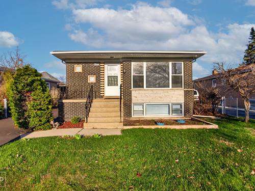 10643 S 83rd, Palos Hills, IL 60465