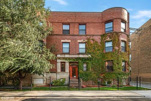 3839 N Wilton Unit 1, Chicago, IL 60613