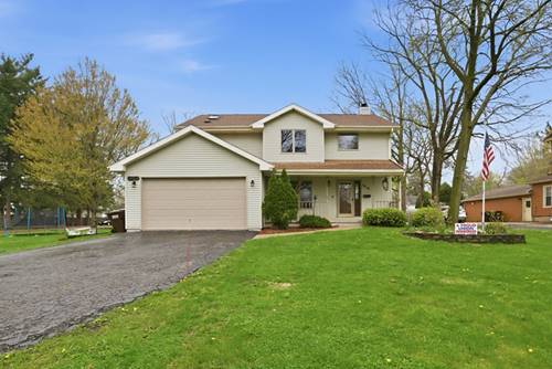 1016 N 7th, Rochelle, IL 61068