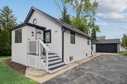 509 E Lincoln, Arlington Heights, IL 60005