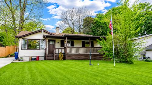 33022 N John Mogg, Grayslake, IL 60030