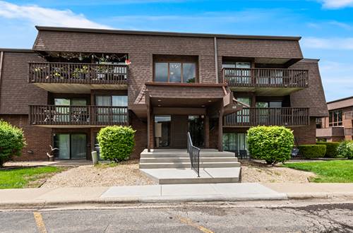 1620 Richmond Unit 105, Joliet, IL 60435