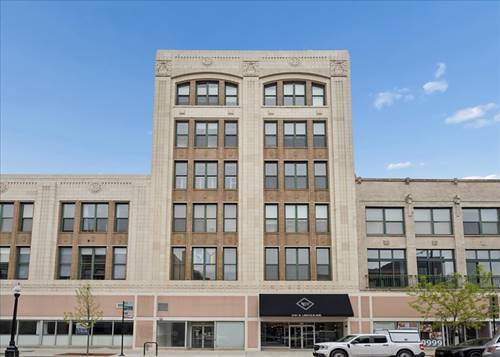 3151 N Lincoln Unit 304, Chicago, IL 60657