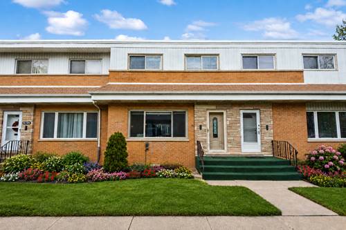 706 N Western Unit B, Park Ridge, IL 60068
