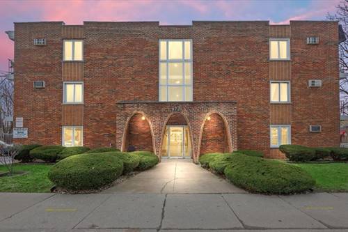 9721 S Cicero Unit 3C, Oak Lawn, IL 60453