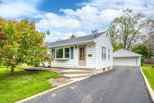 140 W Le Moyne, Lombard, IL 60148