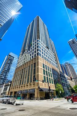 2 E Erie Unit 1511, Chicago, IL 60611