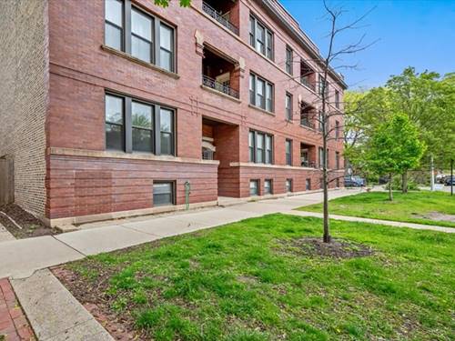 1308 W Granville Unit 1, Chicago, IL 60660