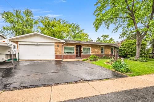 158 St Marys, Buffalo Grove, IL 60089